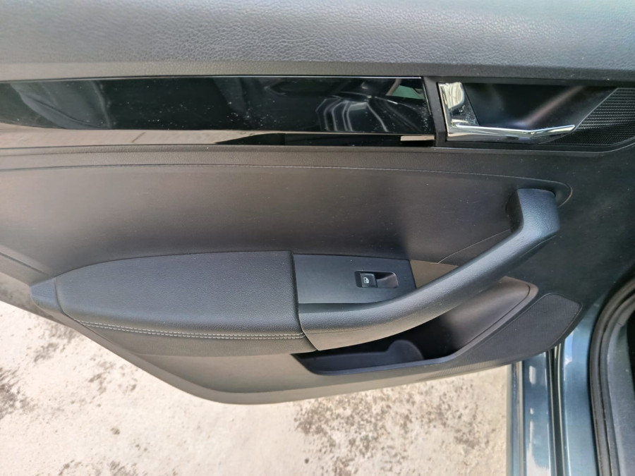 Imagen de Skoda Rapid