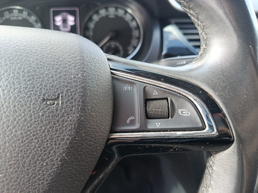 Imagen de Skoda Rapid