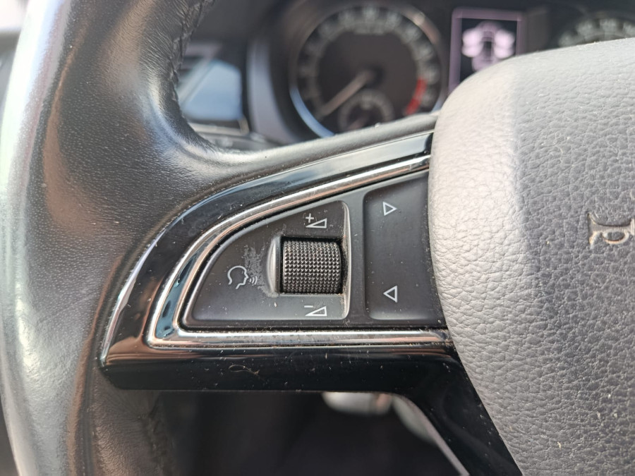 Imagen de Skoda Rapid