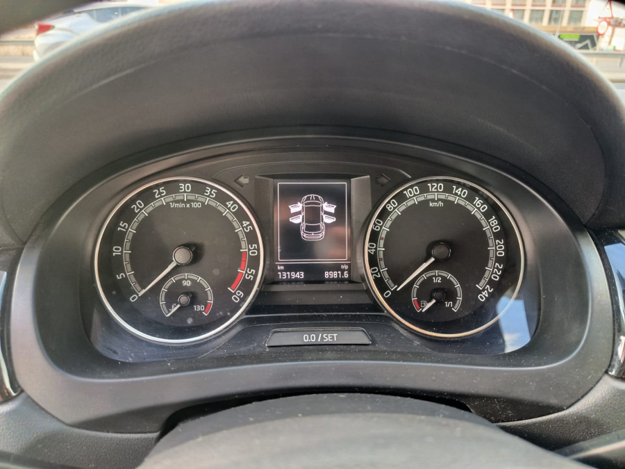 Imagen de Skoda Rapid