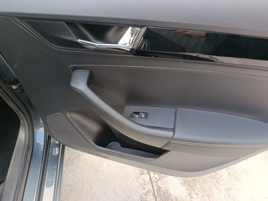 Imagen de Skoda Rapid