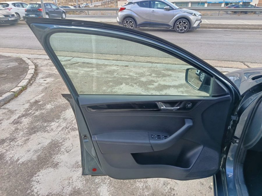 Imagen de Skoda Rapid