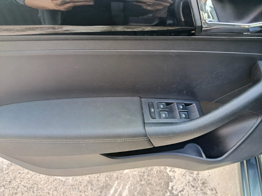 Imagen de Skoda Rapid