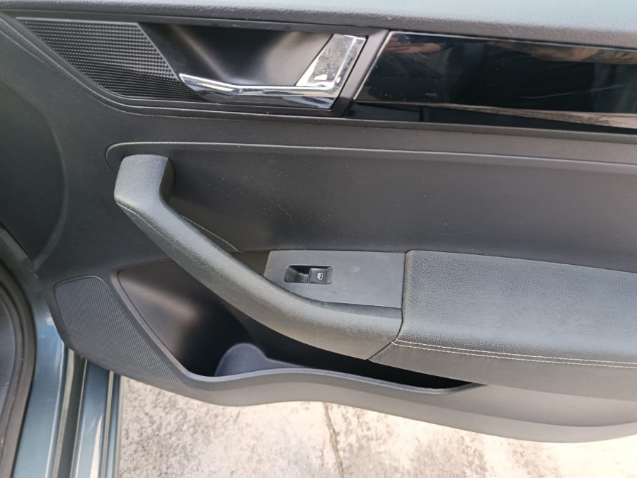 Imagen de Skoda Rapid