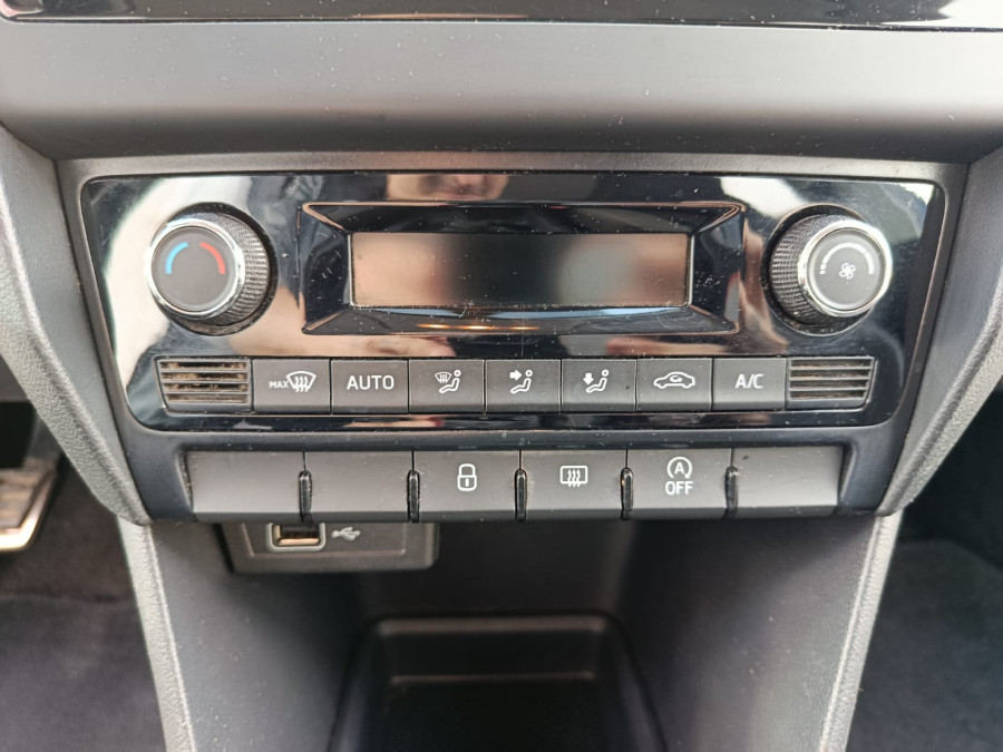 Imagen de Skoda Rapid