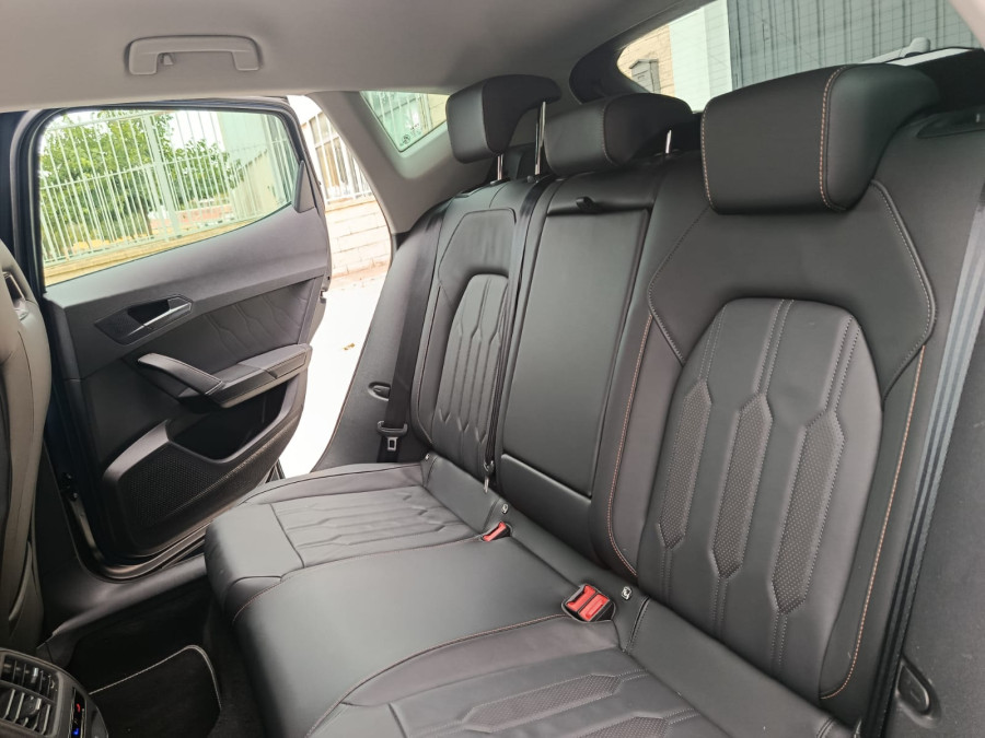 Imagen de cupra Formentor