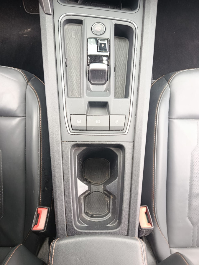 Imagen de cupra Formentor