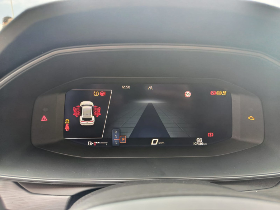 Imagen de cupra Formentor