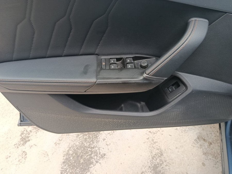 Imagen de cupra Formentor