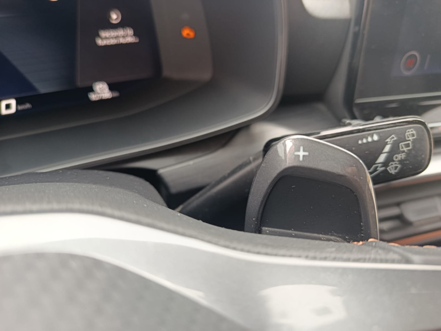 Imagen de cupra Formentor