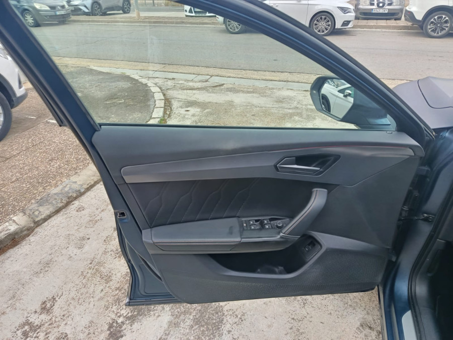 Imagen de cupra Formentor