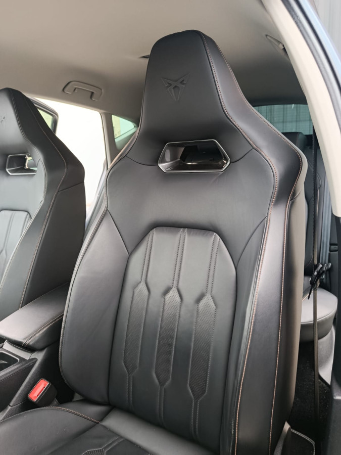 Imagen de cupra Formentor