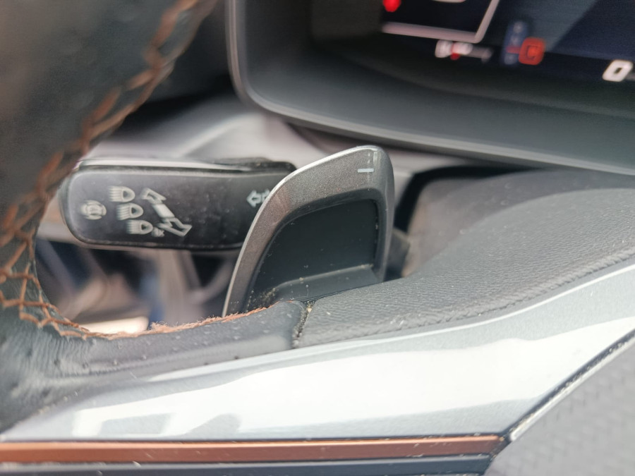 Imagen de cupra Formentor