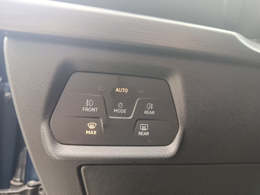 Imagen de cupra Formentor