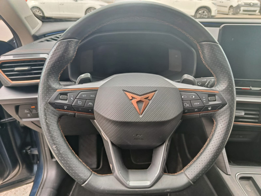 Imagen de cupra Formentor