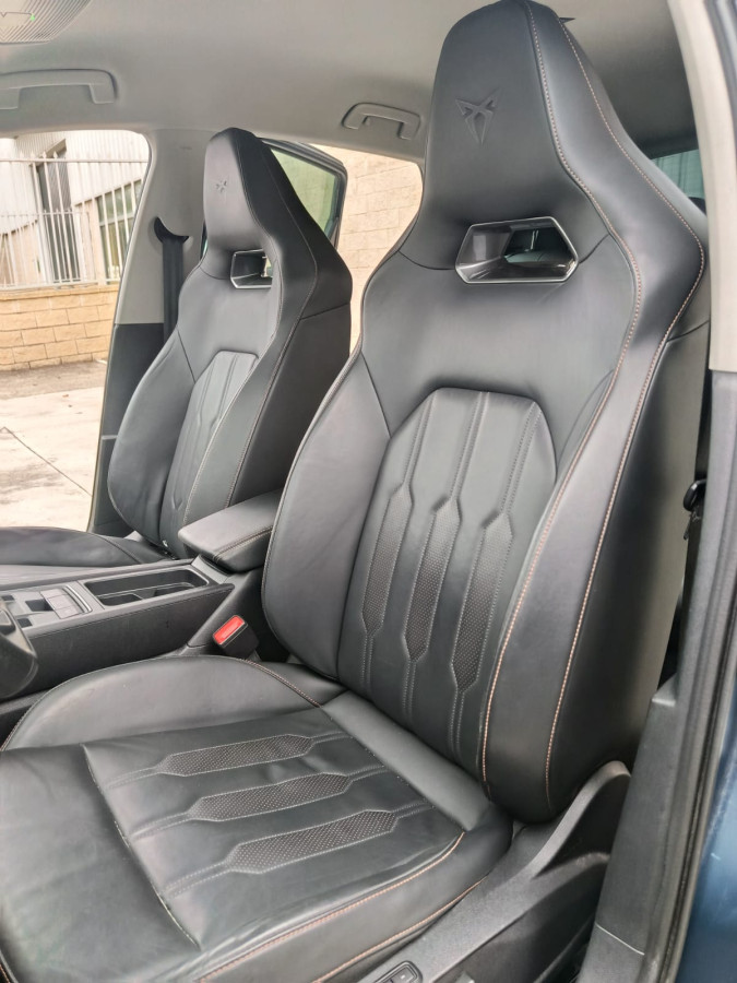 Imagen de cupra Formentor