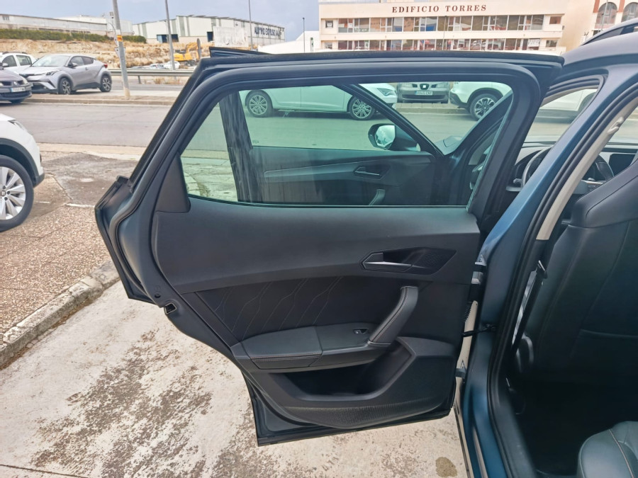 Imagen de cupra Formentor