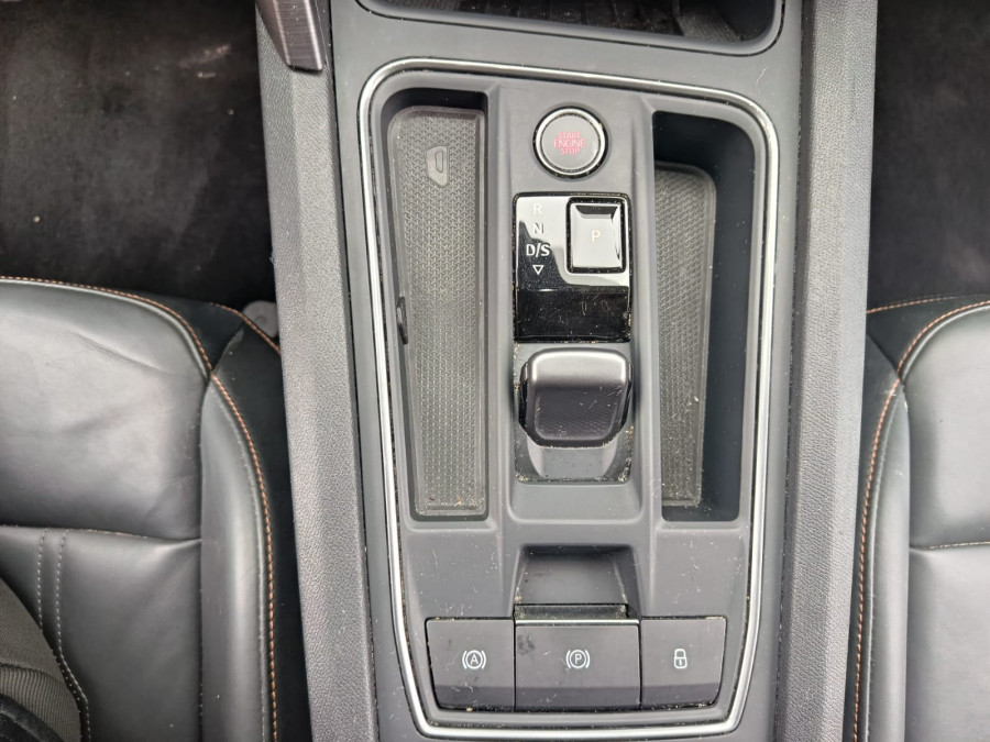 Imagen de cupra Formentor