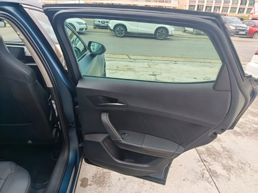 Imagen de cupra Formentor