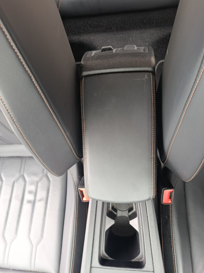 Imagen de cupra Formentor