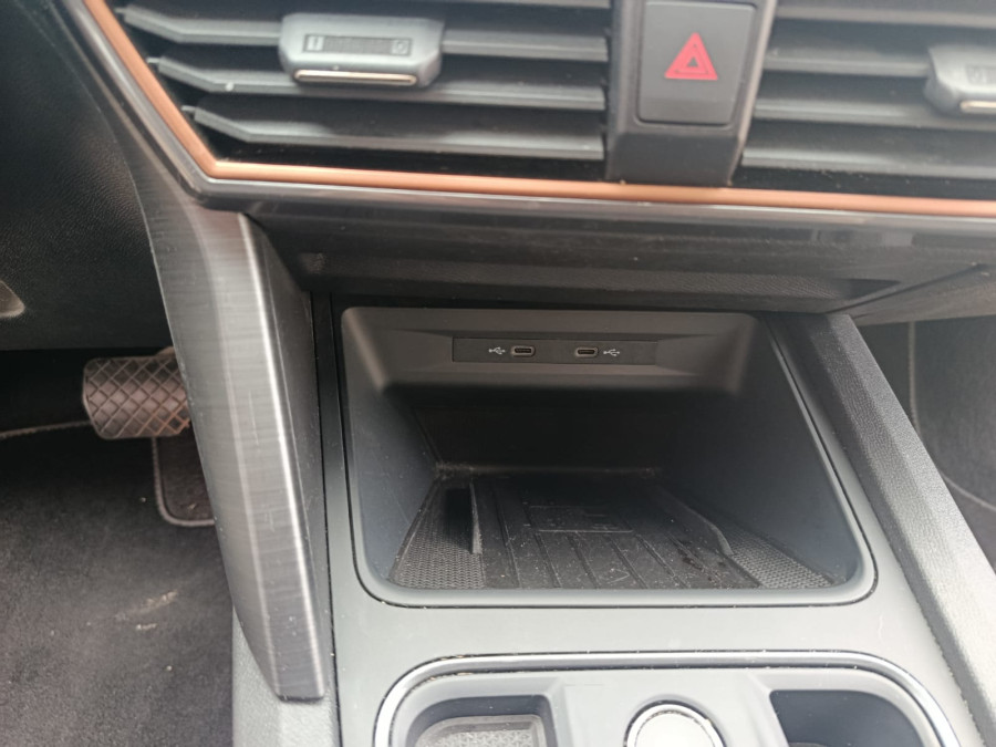 Imagen de cupra Formentor