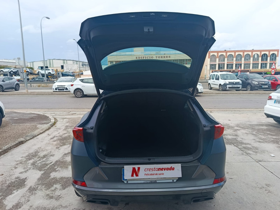 Imagen de cupra Formentor