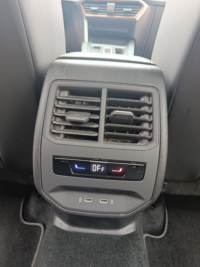 Imagen de cupra Formentor