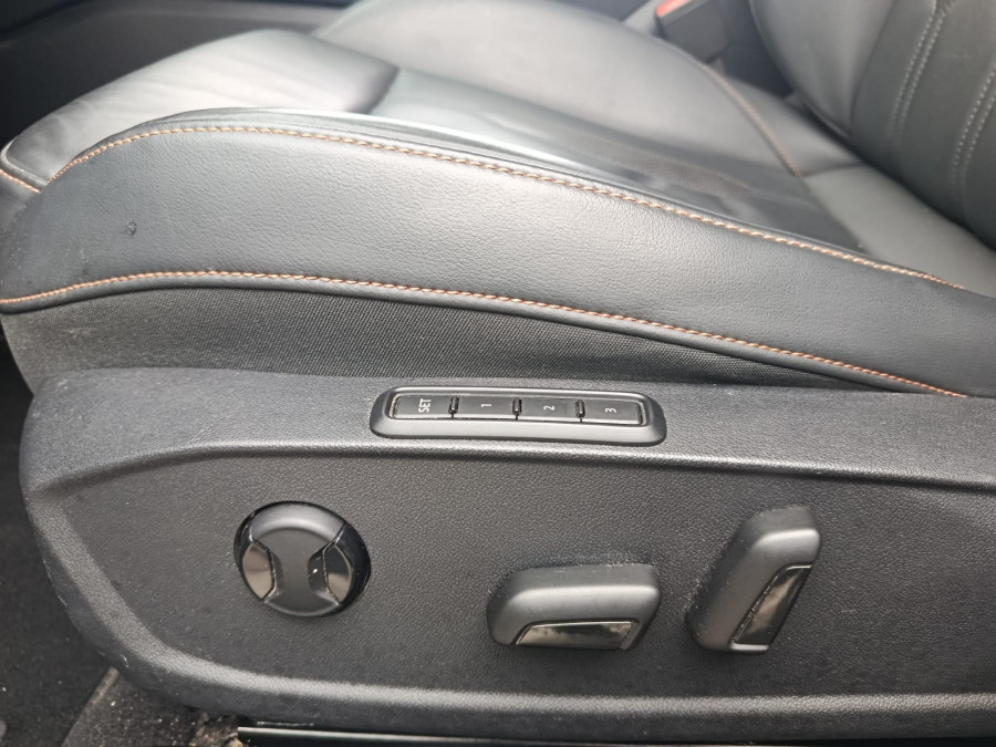 Imagen de cupra Formentor