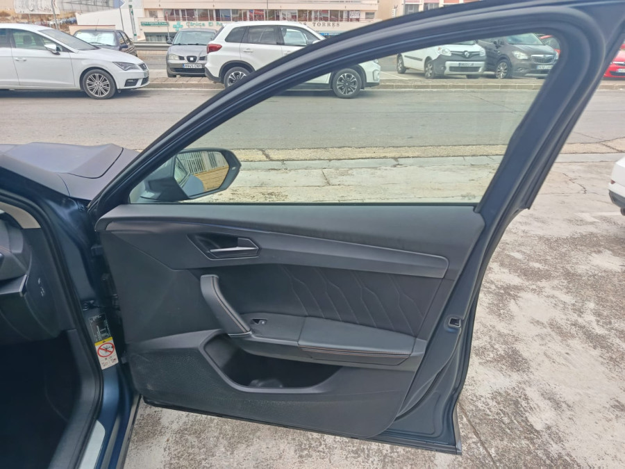 Imagen de cupra Formentor