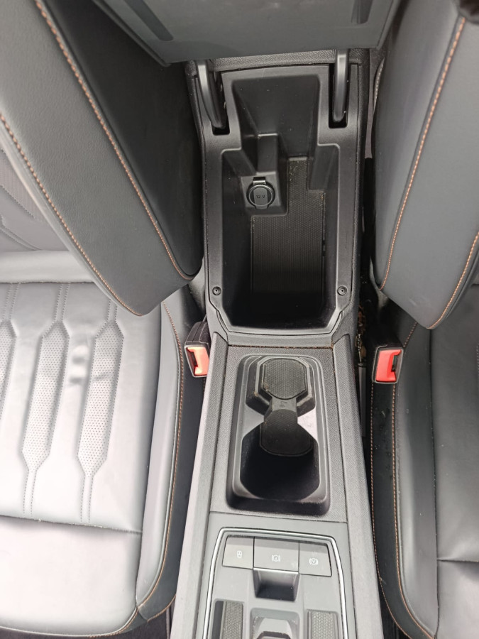 Imagen de cupra Formentor