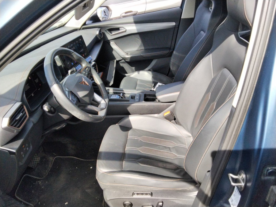 Imagen de cupra Formentor