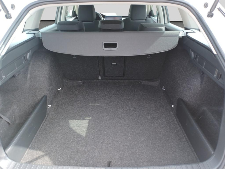 Imagen de Skoda Octavia