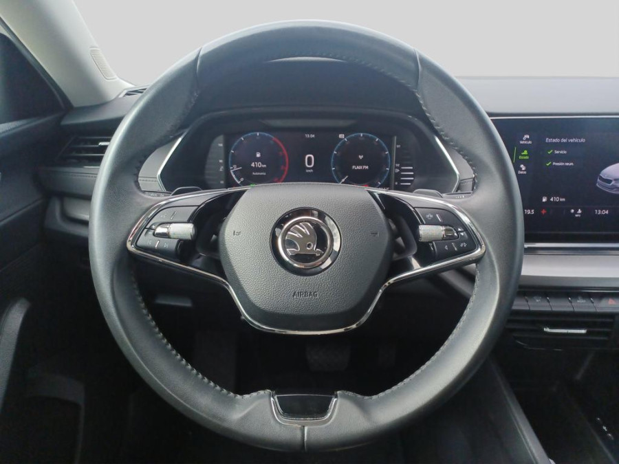 Imagen de Skoda Octavia