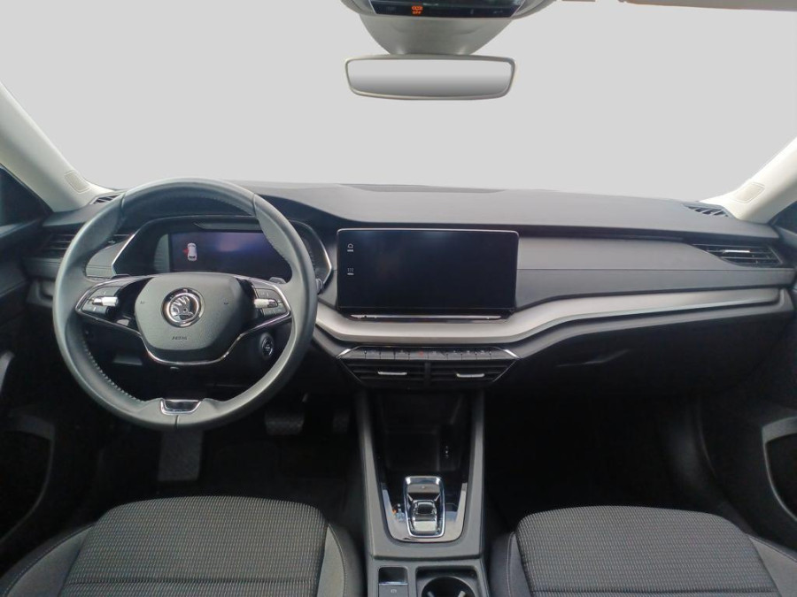 Imagen de Skoda Octavia