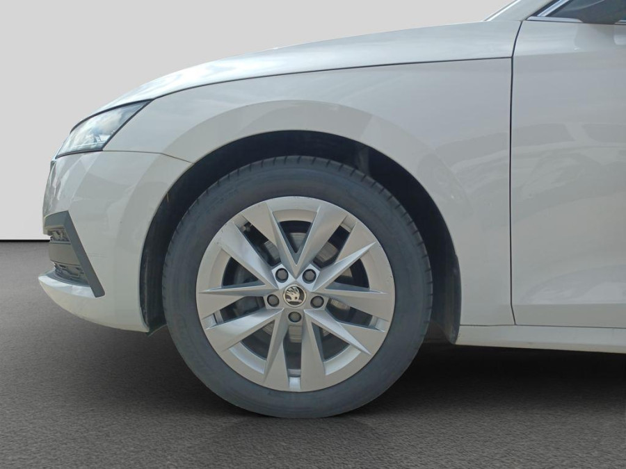 Imagen de Skoda Octavia