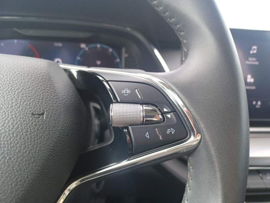 Imagen de Skoda Octavia