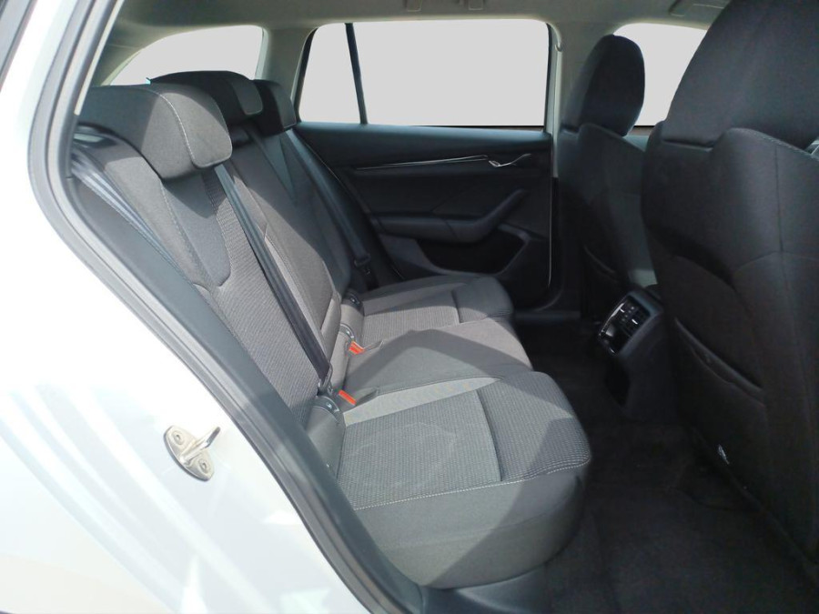 Imagen de Skoda Octavia