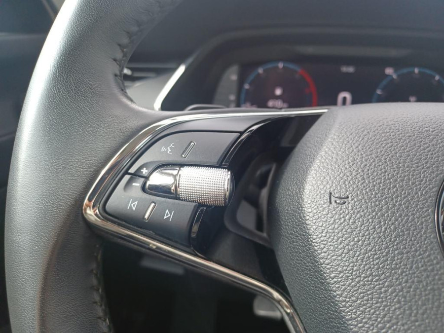 Imagen de Skoda Octavia