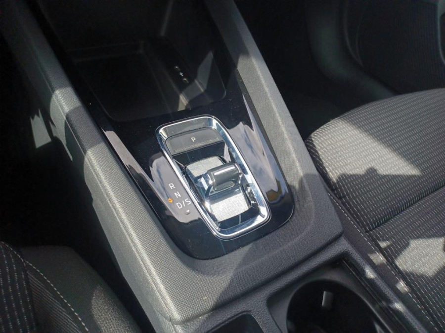 Imagen de Skoda Octavia