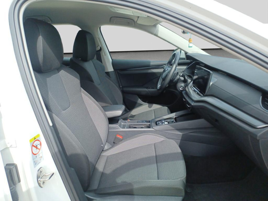 Imagen de Skoda Octavia