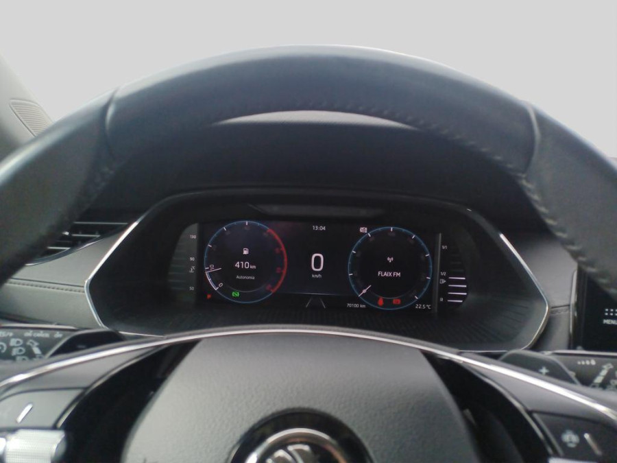 Imagen de Skoda Octavia