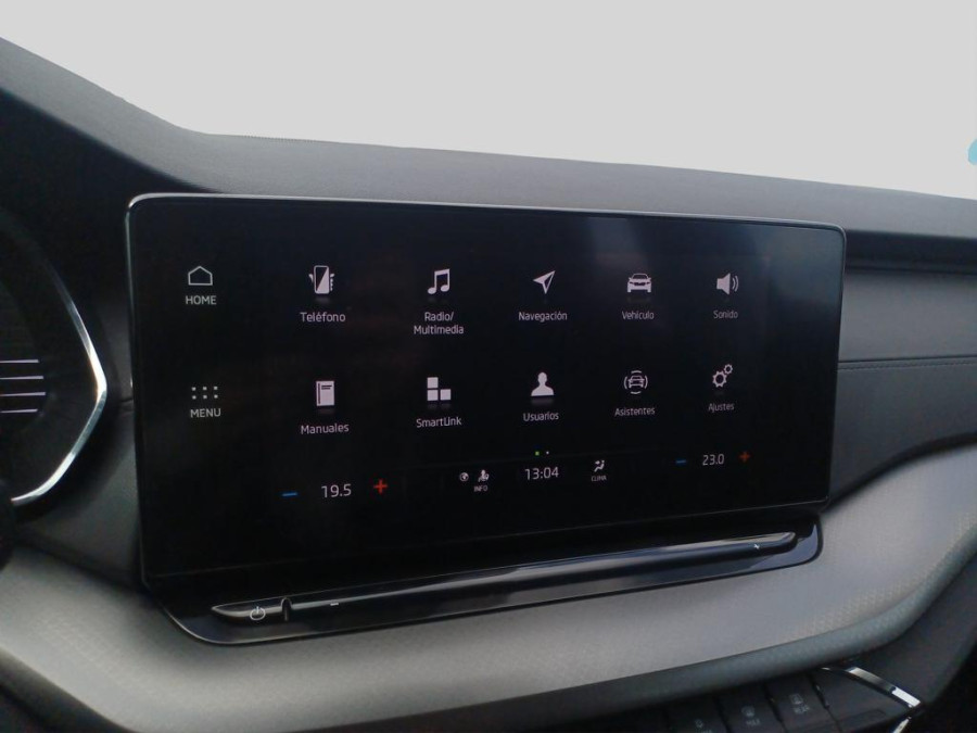 Imagen de Skoda Octavia