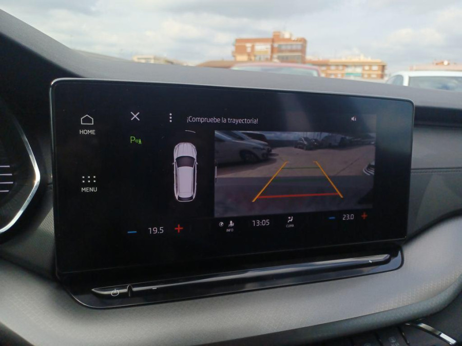 Imagen de Skoda Octavia