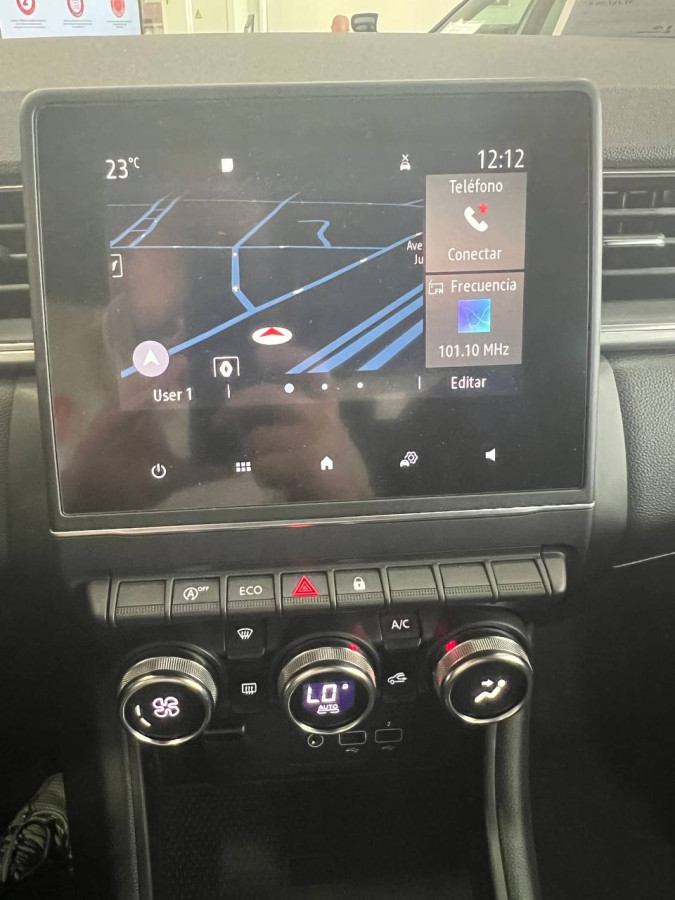 Imagen de Renault Captur