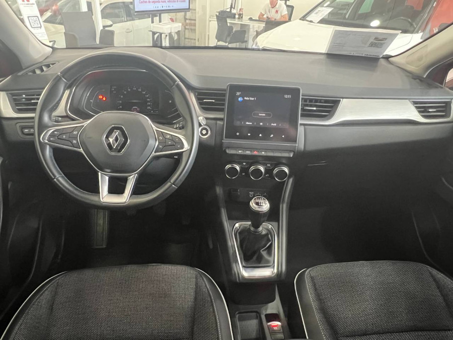 Imagen de Renault Captur