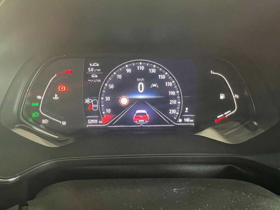 Imagen de Renault Captur