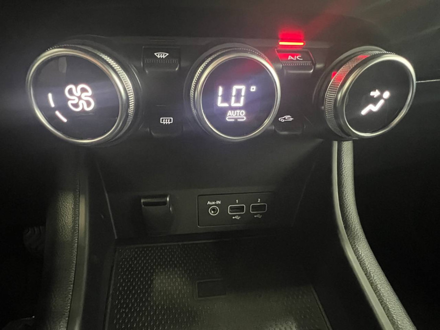 Imagen de Renault Captur