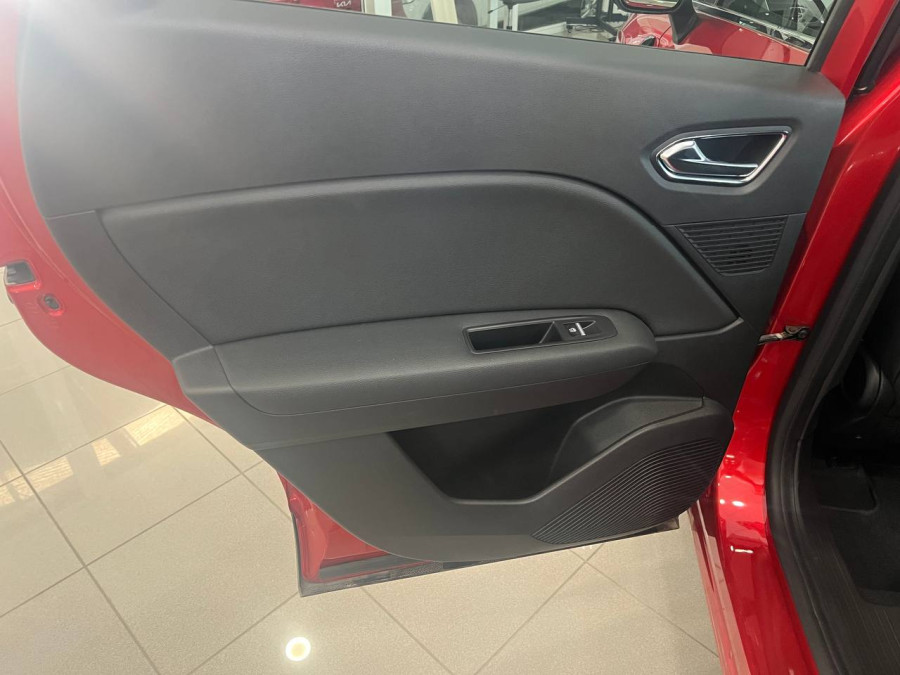 Imagen de Renault Captur