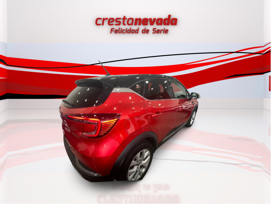 Imagen de Renault Captur