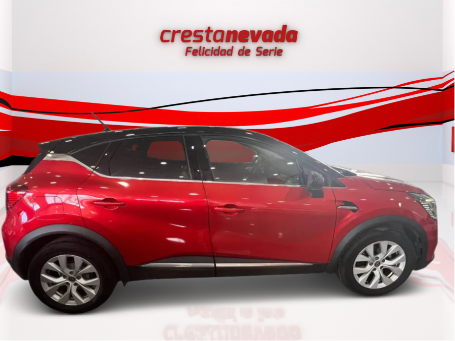 Imagen de Renault Captur